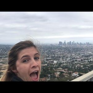 Meet your Posher, Emma